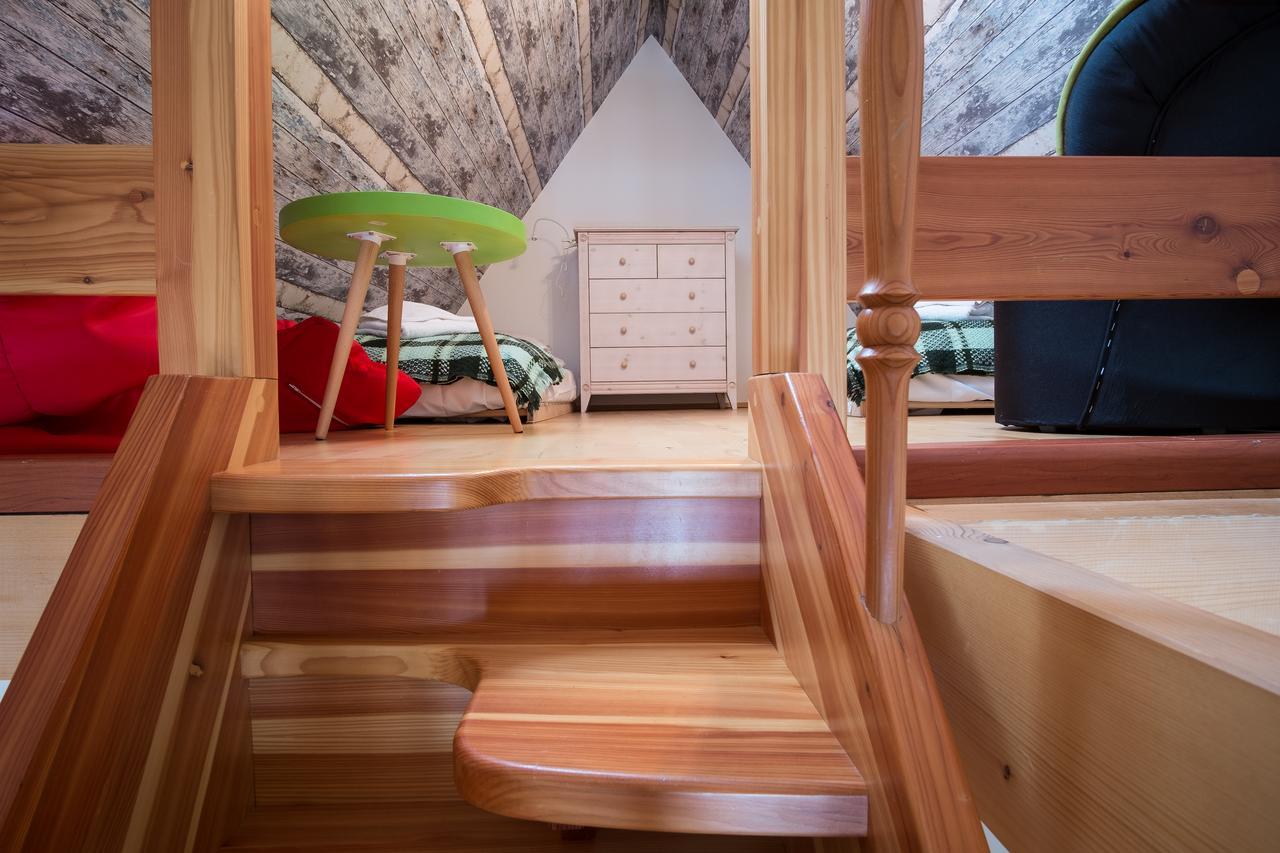 Apartament Pod Borem Zakopane Apartzakop Eksteriør billede
